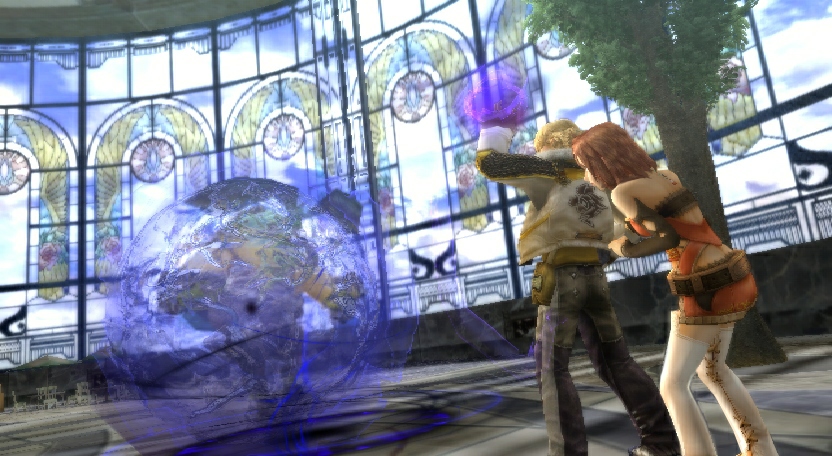 Final Fantasy Crystal Chronicles: The Crystal Bearers - Imagen 26